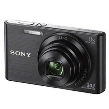 ソニ-W 830 W 81デジタルメラ用カメラw 830ブラック公式配置