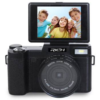 Lich P 1 camera家庭用ディジタルメーラの美顔撮り子マキロロール単位24,000 Wギャラリー3