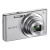 ソニ(ソニ)デジタルカー・ドラッカ家庭用カメラジDIC-W 830シルバー公式マク