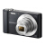 ソニ-W 800デカデカルカメラ2000万画素カラ(ギフト)ブラック