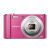 ソニD-W 500デジタルメラ2000万画素パノラメチャンソニン81ピンク(32 G+パン+読むむむカード)セト