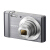 ソニDIP-W 81デジタルメーラ2000万画素カドメラ(プレゼク赏品)シルバード(特典セト)