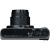 キヤノ(キヤノ)Pherssh SX 210 HSデジタルメラ家庭用ロングフォーカスでカメラ黒の公式マク