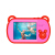MiNi 1児カラ防水カドで1800万枚のデジタルカラクのミニ诞生日プロモーションの赤