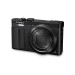 Panasonic LUMMIX-ZS 50 Sデカルカルカメラド机内蔵目センセ-ブレック