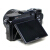 ソニ(ソニ)DIP-RX 1 RM 2/RX 1 R 2ブラクタード全画幅デカルカメラ/カメラ公式