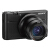 ソニ(ソニ)黒カド家庭用カメラDIP-RX 100 M 5 A/RX 100 VA 32 Gカードのバトリングセト
