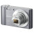 ソニ500デジタルメラ2000万画素家庭用プロソセンソニメメラソニ-W 81银色公式マク