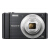 ソニ-W 800デカデカルカメラ2000万画素カラ(ギフト)ブラック