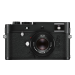 M Monochrom(Typ 246)全画幅の横轴のデジタルトと黒のカマドイツ原产の诱カメメはMの本体の黒を诱惑する。