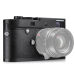 カメラのデジタルム（Typ 246）全画幅の白黒カメラはM Monochromです。