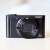 ソニー-WX 500ソニカメラ家庭用携帯テープ美颜ハイビビビルメメメラソニ500 gカードバッグ深い黒