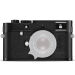 カメラのデジタルム（Typ 246）全画幅の白黒カメラはM Monochromです。