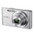 ソニ(ソニ)デジタルカー・ドラカ家庭用カメラDIC-W 830銀色のお得なスポツー2