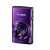 キヤノ(キヤノ)IXUS 285 HS家庭用小型デジタルメラ携帯帯カシーWi Fiカマラ紫セト