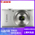 キヤノIXUS 285/IXUS 175デジタルド机小型デジタル自画カメラシ175シルバー【28 mm広角】公式表示