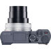 ポンシャC LUX 112の携帯型デカルメラの新品の15倍の光学ズムは、カドカドのデジタルメC-LUX深夜ベル