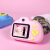 摂徒D 6児趣味ディジタルメのハイビィのしかない小単反逆写真カメラポートレートのミニ携帯帯玩具プロモーション公式表示