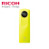リコ（Ricoh）FIFA M 15 360°パノラ映像WIFI、1キーパーノラマ、携帯専门用アプリル、亲友共に黄色がかります。