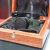 レザカドM 7フレムカメオ限定版101台（1911-2011）1933