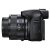 ソニ长焦げデジタルメラ/家庭用観光カマラDIP-HX 400公式マク