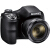 ソニー・DSC-H 300长焦点デギルメル家族旅行カメラ35倍ズム2010万像セト黒