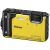 ニコン(ニコン)COOLPPIX W 300 s携帯テープトラックデコルメラ防水三防カメラ黄色公式標準装備