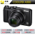 ニコン(NIKON)Coolpix A 900携帯帯デュララ(2029万画素35倍光学ズム)黒コーズ3