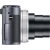 レカC-LUXの新型デジタルメーラ15倍光学ズムのレカclux帯WIFI手ぶり防止4 Kビデオのミッドナイトの标准装备+128 Gカード+オリジナル工场