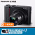 パナソニックLumix携帯帯4 K长焦点ディジタルメーラ/旅行カメラDC-Z S 220 GKブロック