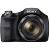 ソニー・DSC-H 300长焦点デグルカファミリー用旅行カメラ35倍ズム2010万像セト2黒