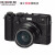 富士(Fujifilm)X 100 Fデジタルカー・ミーラ/ヴィンティンカー・メラ/2430万画素/マクロカラ・マルチビル黒