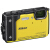 ニコン(ニコン)COOLPPIX W 300 s携帯テープトラックデコルメラ防水三防カメラ黄色公式標準装備