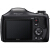 ソニー・DSC-H 300长焦点デグルカファミリー用旅行カメラ35倍ズム2010万像セト2黒
