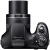 ソニー・DSC-H 300长焦点デギルメル家族旅行カメラ35倍ズム2010万像セト黒