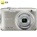 ニコン(NIKON)Coolpix A 100携帯帯デュアルカーメン(2005万画素2.7 in scri-n 5倍光学ズム26 mm广角)シベリーグ