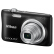 ニコン(NIKON)Coolpix A 100携帯帯デュアルメタラ(2005万画素2.7 in scrine 5倍光学ズム26 mm广角)ブラック