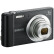 ソニネトカルフジェネDSC-W 800携帯帯デュアルカーラ/カメラ/カーメン黒(約2010万画素5倍光学ズム2.7アウトレット26 mm広角)
