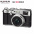 富士(Fujifilm)X 100 Fデジタルカー・メラ/ヴィンティンカー・メラ/2430万画素/マクロカメラ/マルチビバーー