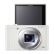 ソニ・カメラDSC-WX 700デジタルメーラVlogs旅行撮影（4 Kビディオ24-720 mm大ズ・ムーンズ180度反転送ステアリングンWiFi/NFC）白色