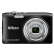 ニコン(NIKON)Coolpix A 100携帯帯デュアルメタラ(2005万画素2.7 in scrine 5倍光学ズム26 mm广角)ブラック