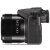レカ（Leica）V-LUX typ 114長焦点デギルメーラのライカVLUCX 114 WIFI転送4 Kは、撮影黒の標準装備＋元工場の予备電池＋バラシー64 Gメモカドを送る。