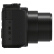 ソニーDSC-HX 60携帯帯デュアル·カーン/カーラ/カーメン黒(2040万有効画素30倍光学ズムWi-Fi Limon撮影)