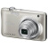 ニコン(NIKON)Coolpix A 100携帯帯デュアルカーメン(2005万画素2.7 in scri-n 5倍光学ズム26 mm广角)シベリーグ