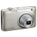 ニコン(NIKON)Coolpix A 100携帯帯デュアルカーメン(2005万画素2.7 in scri-n 5倍光学ズム26 mm广角)シベリーグ