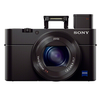 ソニ・デジタルメラ家庭用カメラ長焦点カメラジック100 M 3公式標準装備