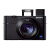 ソニ・デジタルメラ家庭用カメラ長焦点カメラ黒カードドカラRX 100 M 5公式標準装備