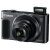 キヤノン(canon)パワモールSX 620 HS家庭用デジタルメーン(25倍ズム)旅行カメレオン黒公式装備
