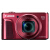 キヤノン小型デジタルメーラPowerShot博秀デジタルSX 720 HS赤色の公式標準装備
