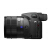 ソニ・デジタルメラ家庭用カメラ、デクスストーンカーメラ、黒カドラ、RX 10 M 3公式標準装備